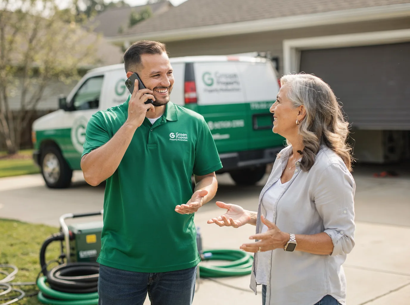 Water Damage Restoration Rockhill Furnace, PA FAQs